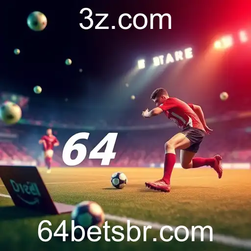 64bet Expande Seu Alcance no Mercado Portátil