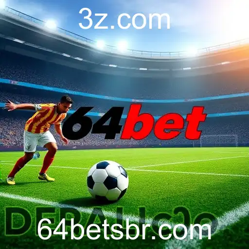 O Crescimento dos Jogos Online e a Influência de 64bet