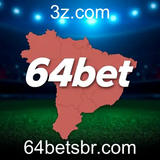 A Ascensão do 64bet no Cenário de Jogos Online em 2025