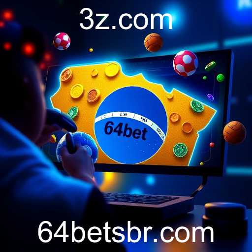 Crescimento e Desafios da Indústria de Jogos Online no Brasil