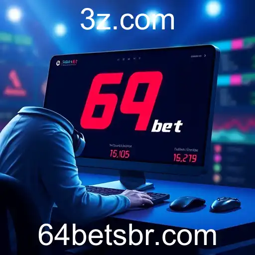 Tendências e Inovações em 64bet Refletem Futuro dos Jogos