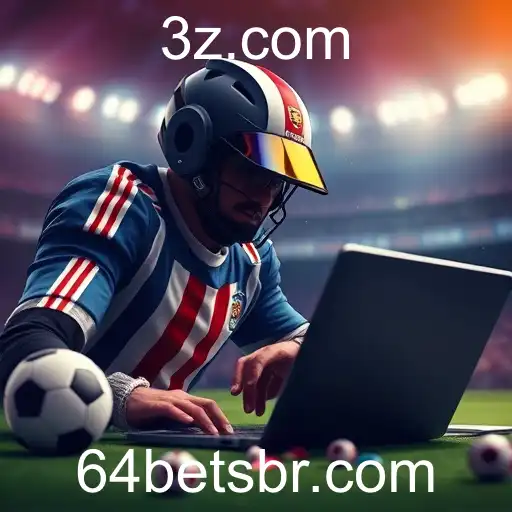 Avanços Tecnológicos Transformam o Mundo dos Jogos Online