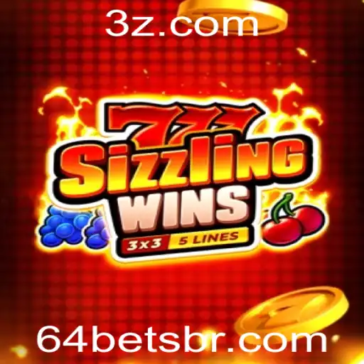 Descubra o Fascinante Mundo de 777sizzlingwins e a Estratégia 64bet