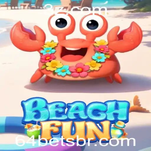 Descubra BeachFun: O Empolgante Jogo de Apostas com a Inovadora Plataforma 64bet