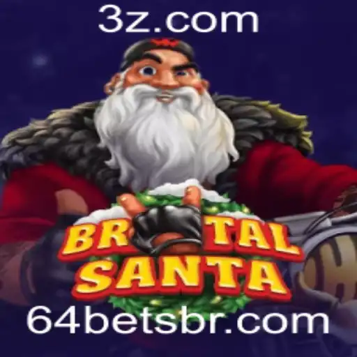 Explorando o Mundo de BrutalSanta: Um Mergulho no Universo do Jogo 64bet