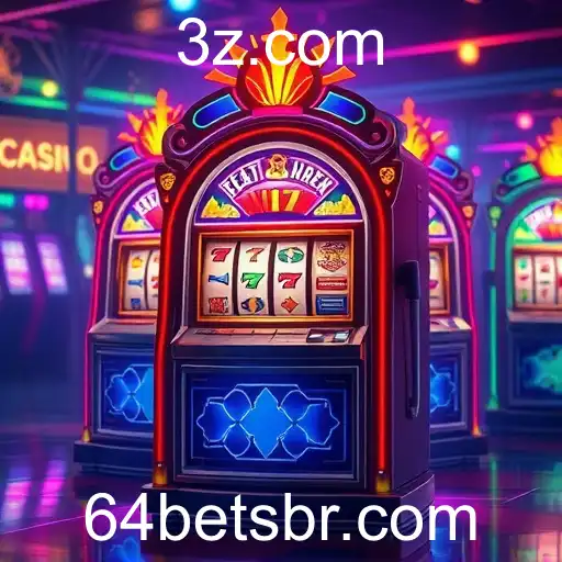 Gaming Experience 64bet - 800+ Premium and Exclusive Games