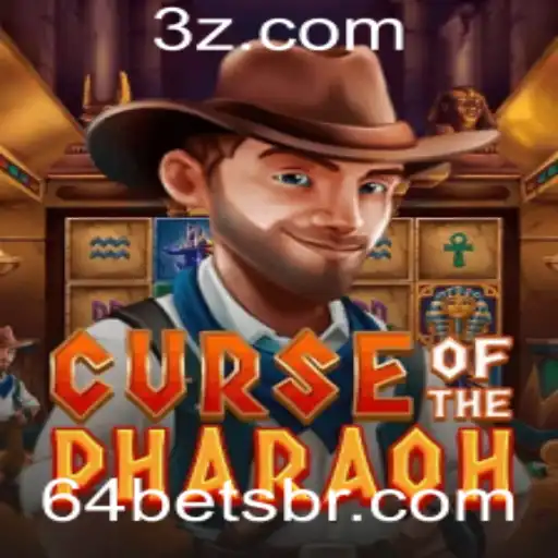Explorando CurseofthePharaoh: Um Mergulho no Universo do Jogo com 64bet