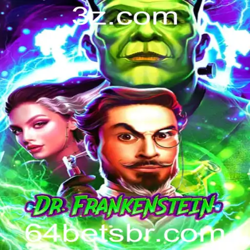 DrFrankenstein: Explorando o Fascinante Universo do Jogo 64bet