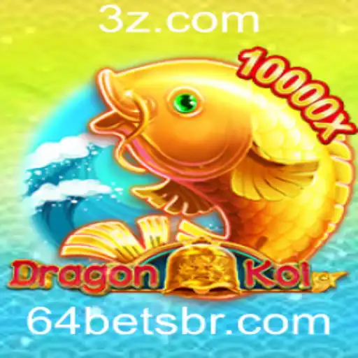 Descubra o Fascinante Mundo de DragonKoi: O Jogo de Tabuleiro Revolucionário da 64bet