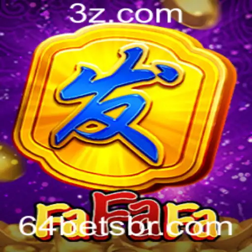 Descubra o Universo do Jogo FaFaFa com 64bet