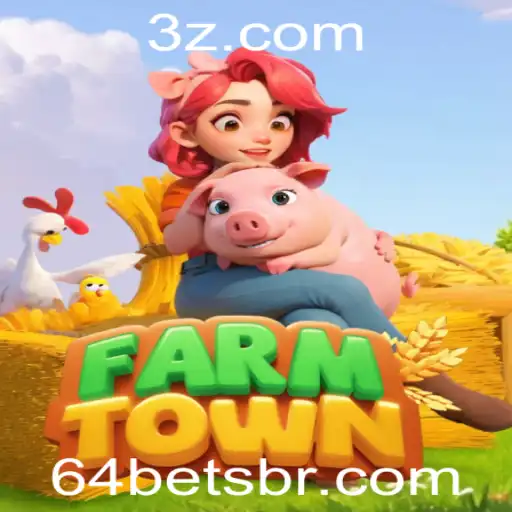 Descubra o Mundo de FarmTown: A Nova Sensação dos Games Online