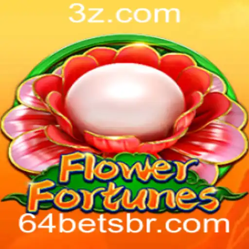 Descubra a Emoção e Estratégia do Jogo FlowerFortunes com 64bet
