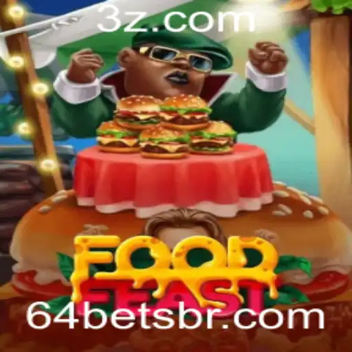 Descubra FoodFeast: O Jogo de Estratégia Culinária do Momento