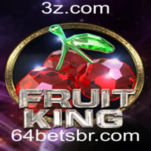 FruitKing: Um Mergulho no Novo Fenômeno dos Jogos com 64bet