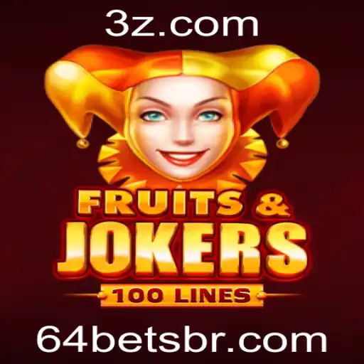 Explorando FruitsAndJokers100: Um Mergulho na Diversão do Jogo com 64bet