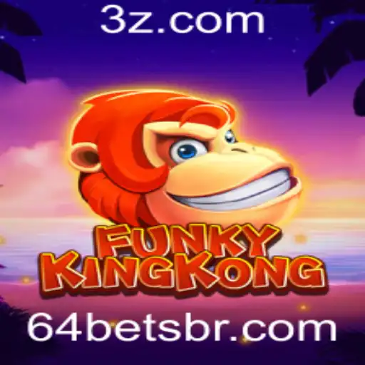 FunkyKingKong: Mergulhe na Aventura com a Chave '64bet'