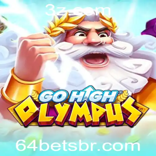 Descubra o Universo de GoHighOlympus: O Jogo que Está Conquistando o Mundo