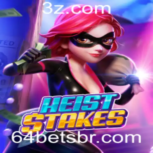 Explorando HeistStakes: Uma Nova Dimensão no Mundo dos Jogos de Azar