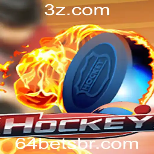 Explorando o Mundo do Hockey: O Jogo e a Influência da 64bet