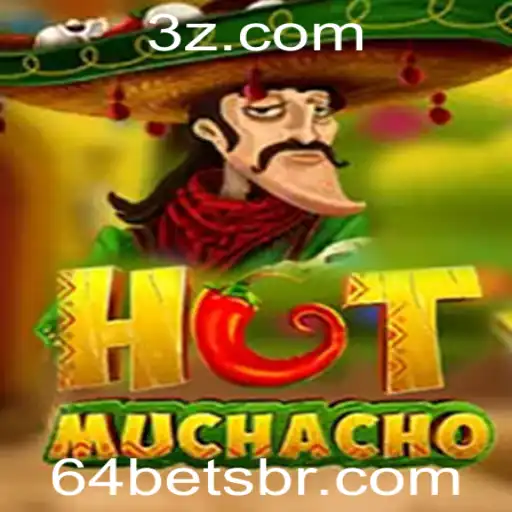 Explore o Empolgante Mundo do Jogo HotMuchacho com 64bet