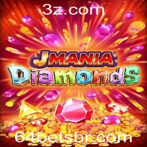 Explorando o Mundo de JManiaDiamonds e a Emoção da 64bet