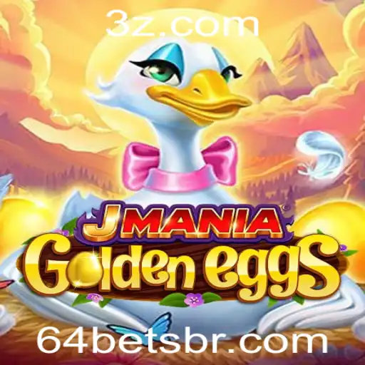 Explorando JManiaGoldenEggs: Um Novo Fenômeno no Mundo dos Jogos