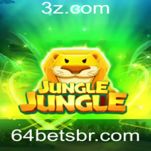 JungleJungle e as Novas Dinâmicas do Jogo 64bet