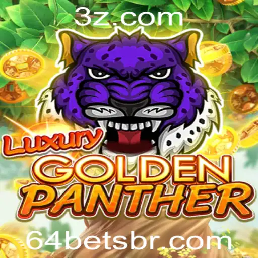 Explorando o Mundo do Jogo LUXURYGOLDENPANTHER e a Estratégia 64bet