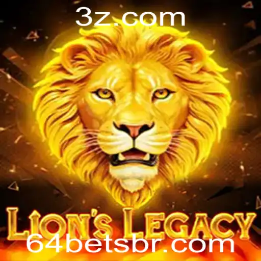 Desvendando LionsLegacy: O Jogo Revolucionário da 64bet
