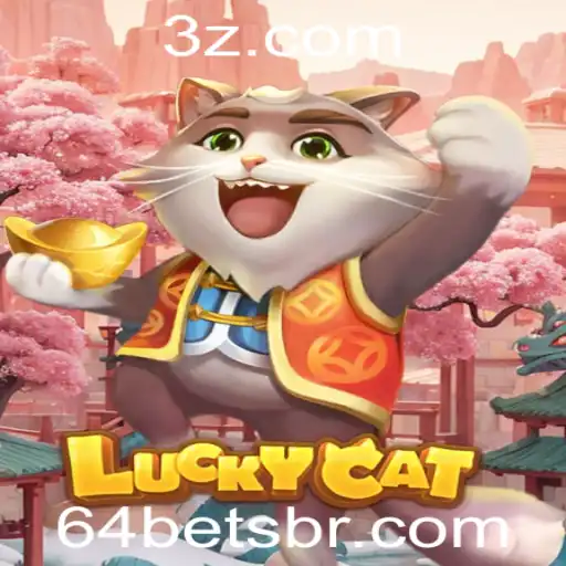 Descubra o Empolgante Jogo LuckyCat: Estratégia e Diversão em 64bet