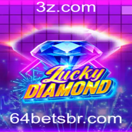 Descubra o Fascinante Mundo de LuckyDiamond: O Jogo de Azar e Estratégia com 64bet