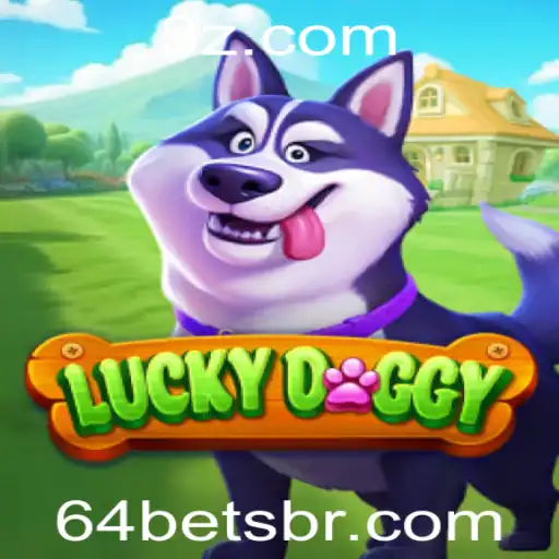 LuckyDoggy: Descubra a Aventura Emocionante no Mundo dos Jogos de Apostas