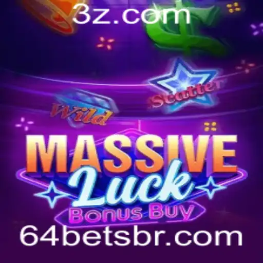 Explorando o Jogador de Sucesso em MassiveLuckBonusBuy com 64bet