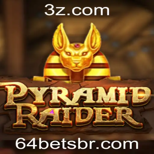 Descubra PyramidRaider: A Nova Aventura de Jogo com 64bet