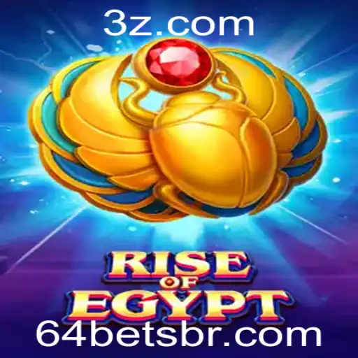 Descubra o Fascinante Mundo de RiseOfEgypt com 64bet
