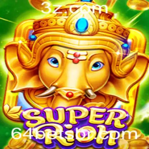 Conheça 'SuperRich': O Mundo Fascinante do Jogo 64bet