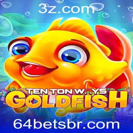 Explorando o Universo de TenTonWaysGoldfish com 64bet