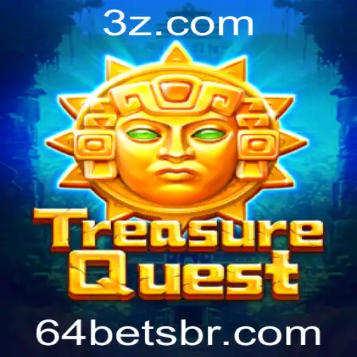 Descubra o Fascinante Mundo de TreasureQuest