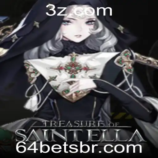 Tesouros e Apostas: Explorando TreasureofSaintElla e o Fascínio do 64bet