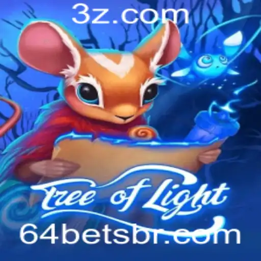 Explorando o Universo do Jogo 'TreeofLight' com 64bet